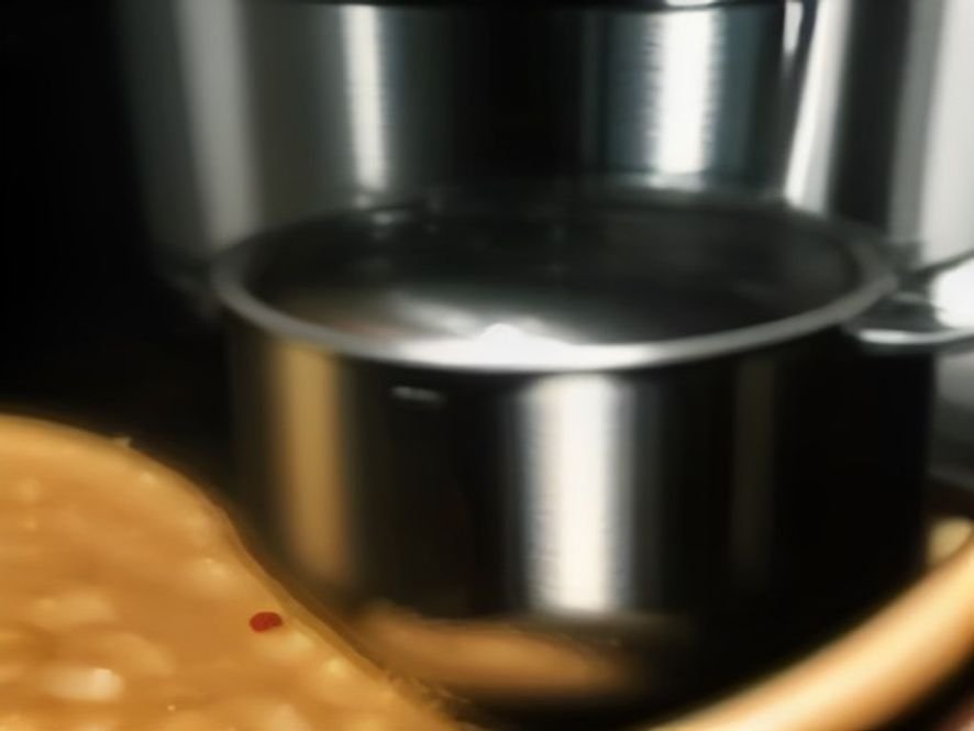 Feijão Cremoso na Panela de Pressão Rápido: Uma Receita Prática e Deliciosa