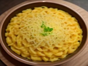 Macarrão Cremoso com Carne Moída em 20 Minutos: Prático e Delicioso