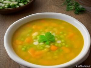 Descubra a Sopa de Peixe com Legumes Light: Uma Delícia Saudável