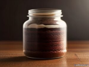 Bolo de Pote de Chocolate com Brigadeiro: A Delícia que Você Precisa Experimentar