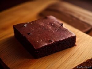 Brownie Fudge Americano Perfeito: A Receita que Você Precisa Experimentar