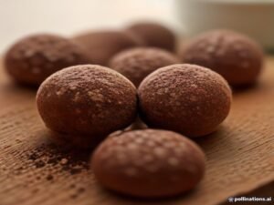 Trufas de Chocolate Belga Caseiras: O Guia Completo para Delícias Incríveis
