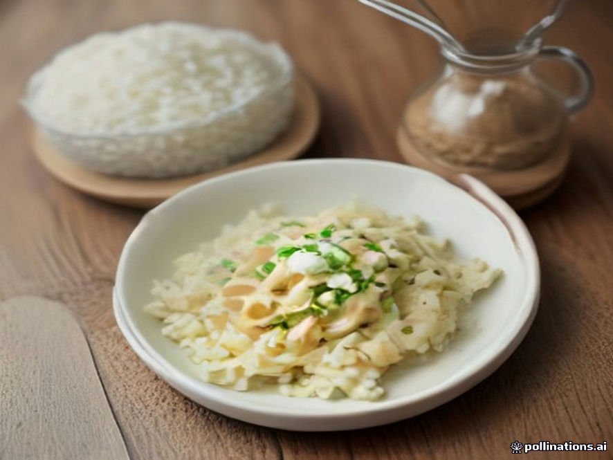 Receita de Strogonoff de Frango Fácil e Rápido: O Guia Completo