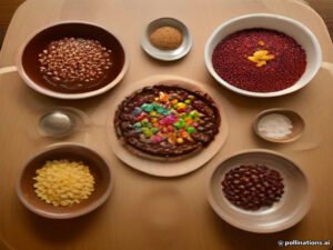 Receita de Brigadeiro Gourmet Passo a Passo: O Doce Perfeito para Qualquer Ocasião