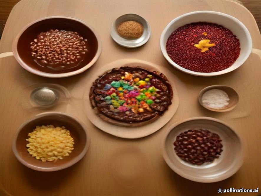Receita de Brigadeiro Gourmet Passo a Passo: O Doce Perfeito para Qualquer Ocasião