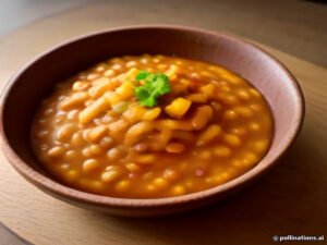 Receita de Feijão Tropeiro Tradicional: O Sabor do Brasil em Sua Mesa