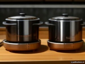 Panela de Pressão Elétrica ou Tradicional: Qual Escolher?