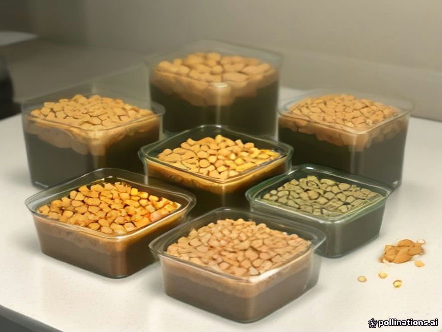 Descubra os Melhores Potes Herméticos de Vidro ou Plástico para sua Cozinha