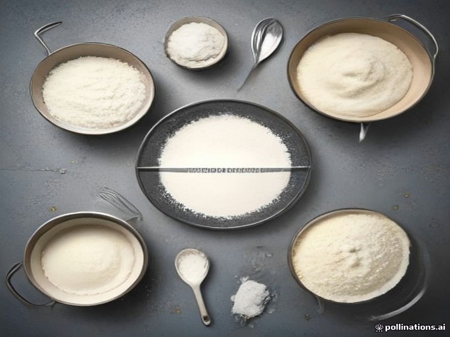Utensílios Essenciais para Confeitaria Iniciante: O Guia Completo