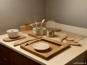 Utensílios Básicos de Cozinha para Quem Está Montando a Casa: O Guia Completo